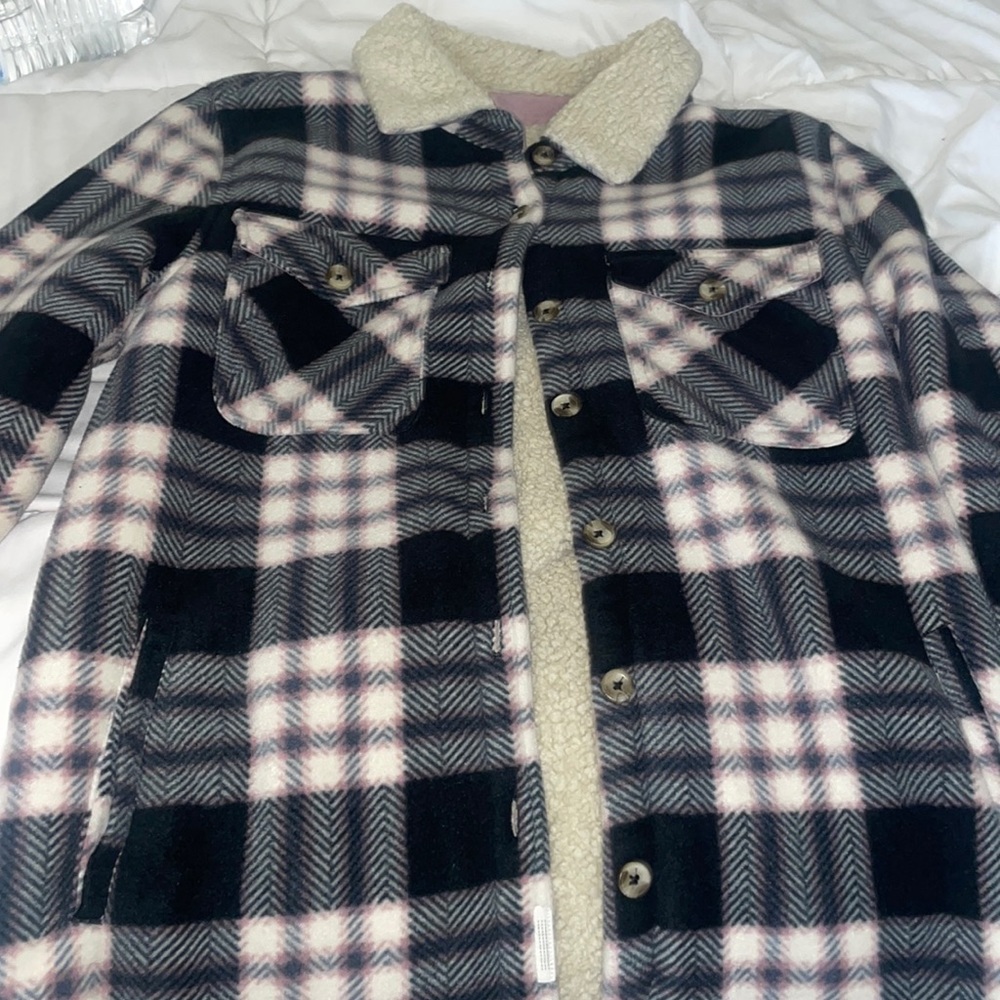 Never worn it great condition
